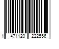 Barcode Image for UPC code 14711202225568