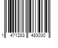 Barcode Image for UPC code 14712834830373