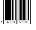 Barcode Image for UPC code 14713145010393