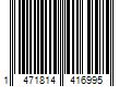 Barcode Image for UPC code 1471814416995