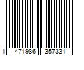 Barcode Image for UPC code 14719863573301