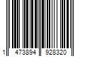 Barcode Image for UPC code 1473894928320