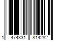 Barcode Image for UPC code 14743318142811