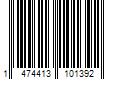 Barcode Image for UPC code 14744131013906