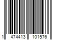 Barcode Image for UPC code 14744131015733