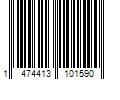 Barcode Image for UPC code 14744131015955