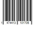 Barcode Image for UPC code 14744131017096