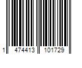 Barcode Image for UPC code 14744131017201