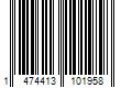 Barcode Image for UPC code 14744131019526