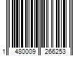 Barcode Image for UPC code 14800092662581