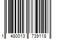 Barcode Image for UPC code 14800137391117