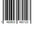 Barcode Image for UPC code 14806034801254