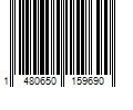 Barcode Image for UPC code 14806501596980