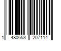 Barcode Image for UPC code 14806532071104