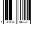 Barcode Image for UPC code 14808888442454