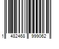 Barcode Image for UPC code 1482468999062