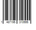 Barcode Image for UPC code 1487195310555