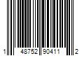 Barcode Image for UPC code 148752904112