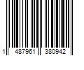 Barcode Image for UPC code 1487961380942