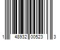 Barcode Image for UPC code 148932005233