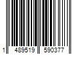 Barcode Image for UPC code 14895195903709