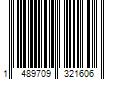 Barcode Image for UPC code 14897093216035