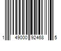 Barcode Image for UPC code 149000924685