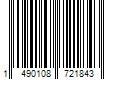 Barcode Image for UPC code 14901087218445