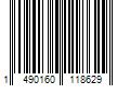 Barcode Image for UPC code 14901601186274