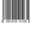 Barcode Image for UPC code 14901901010385