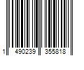 Barcode Image for UPC code 14902393558171