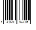 Barcode Image for UPC code 14902393749036