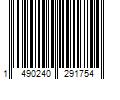 Barcode Image for UPC code 14902402917562