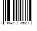 Barcode Image for UPC code 14902418969487