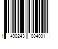 Barcode Image for UPC code 14902430840016