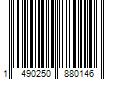 Barcode Image for UPC code 14902508801413