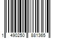 Barcode Image for UPC code 14902508813683