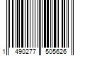 Barcode Image for UPC code 14902775056240