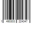 Barcode Image for UPC code 14903032243427