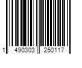 Barcode Image for UPC code 14903032501114