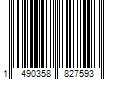 Barcode Image for UPC code 14903588275934