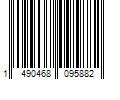 Barcode Image for UPC code 14904680958862