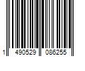 Barcode Image for UPC code 1490529086255