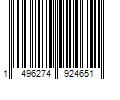 Barcode Image for UPC code 1496274924651