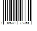 Barcode Image for UPC code 14963818732545