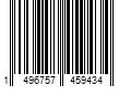 Barcode Image for UPC code 14967574594317