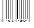 Barcode Image for UPC code 14967574595239