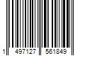 Barcode Image for UPC code 14971275618449