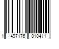 Barcode Image for UPC code 14971760104105