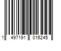 Barcode Image for UPC code 14971910162412